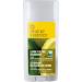 Desert Essence Lemon Tea Tree Deodorant 2.5 oz - Natural, Long-Lasting Freshness - Buy Online on GoSupps.com
