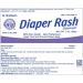 Dr. Sheffield's Diaper Rash Ointment - 2 oz | Soothes and Protects Baby's Delicate Skin - Buy Online on GoSupps.com