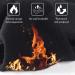 Children's Waterproof Winter Riding Gloves | Touchscreen Bicycle & Hiking Gloves - Buy Online on GoSupps.com