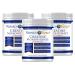 Research Verified Creatine Monohydrate - Support Optimal Muscle Growth Enhance Performance - 5000mg Creatine Monohydrate - BioPerine - 180 Servings - Unflavored - Vegan 3