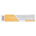 Pasta del Capitano Ginger Antibacterial Toothpaste 75ml - Natural Oral Care for Fresh Breath & Healthy Teeth | International Shipping - Buy Online on GoSupps.com