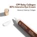 Elensilia CPP Baby Collagen Eye Cream 1.01 Fl Oz - Anti-Wrinkle & Firming Formula - Buy Online on GoSupps.com