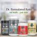 Garden of Life Dr. Formulated Keto Meal Shake - Chocolate 1.54 lbs (700g) | Balanced Low-Carb Nutrition - Buy Online on GoSupps.com