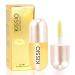 KISSIO Lip Plumper,Day Lip Plumper Pro,Lip Enhancer,Plant Extracts Plumping Lip Serum, Lip Plumping Balm, Moisturizing Clear Lip Gloss for Fuller Lips & Hydrated Beauty Lips 5.5ml (06#Clear)