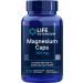Life Extension Magnesium Caps 500mg 270 Veg Capsules - Broad Spectrum - 3 Mags in 1 Supplement: Oxide Citrate Succinate - Vegetarian
