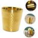 Beavorty 3-Pack Stainless Steel Soap Holder - Foam Shell Design 7.1x7cm Durable & Stylish - Perfect for Men - Buy Online on GoSupps.com