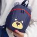Voarge Toddler Backpack - Cute Bear Cartoon Anti-Lost Harness Bag for Girls (1-3 Years) | Safe & Stylish Shipping Worldwide - Buy Online on GoSupps.com