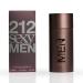Carolina Herrera 212 Sexy Eau De Toilette Spray for Men 3.4 Ounce - Buy Online on GoSupps.com