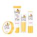 Lip Balm Set Milk Honeybalm Lip Balm Lip Care Moisturizing And Plump Lip Skincare Set - Lip Hydration Exfoliating Minimizing Lip Lines Brightening Lip Repair - Lip Scrub Lip Balm Lip Oil Lip Mask