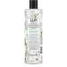 Lux Botanicals Refresh body wash made with 94% ingredients of natural origin Daily Shower Gel for naturally fresh and radiant skin 3x 500 ml (Freesia & Tea Tree Oil) - Buy Online on GoSupps.com