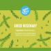Happy Belly Dried Rosemary 25g - Premium Quality Herbs for Delicious Recipes - Buy Online on GoSupps.com