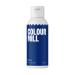 Colour Mill Oil Based Food Colouring *Bulk* 100ML - Buttercream Fondant Sugarpaste Icing and Chocolate Colour (Navy)