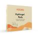 Hydrogel Breast Pads - Instant and Cooling Sore Nipple Relief from Breastfeeding 10 Ct Soothing Hydrogel Nipple Shield Pads Postpartum Breastfeeding Essential Reusable Up to 24 Hours