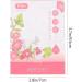 Minkissy Oil Absorbing Sheets (Pink x3pcs) - 30 Boxes Oil Blotting Sheets for Face - Oily Skin Care Solution - Buy Online on GoSupps.com