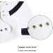 Thoracolumbale Solid Support - Complete Back Support Belts for Laminectomy & Disc Injury | Rigid Adjustable Spine Protection for Surgery Recovery - Buy Online on GoSupps.com