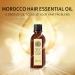Huile capillaire marocaine - Huile essentielle nourrissante hydratante naturelle pour cheveux | 60 ml d'huile capillaire pour cheveux boucl s cr pus et non gras huile essentielle de soin des cheveux - Buy Online on GoSupps.com