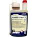Bio Freshener Concentrate 1 Litre Antibacterial Multi Purpose Sanitiser Surface Natural Organix Cleaner - Buy Online on GoSupps.com