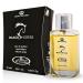 Al-Rehab Black Horse EDP - 50ML (1.7 OZ) Long Lasting & Luxurious Scents of Arabia Perfumes For Men & Women. 1.7 Fl Oz (Pack of 1) Black Horse Spray