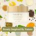 NutraVive Eye Restore Cream - Anti-Aging Treatment for Puffiness & Fine Lines - Lift & Firm Tired Eyes - 1.7 Oz - Buy Online on GoSupps.com