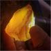 50-500g Natural Amber raw Stone Crystal Rough Rock specimens Home Decor (Size : About 100g) - Buy Online on GoSupps.com