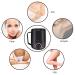 Electrical Wax Warmer for Quick Temperature Adjustable Hair Removal | Ideal for Brazilian Bodies Legs Eyebrows Face & Armpits - International Shipping Available - Buy Online on GoSupps.com