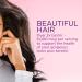Nature's Bounty Advanced Hair Skin & Nails Jelly Beans with Biotin - 180 Count, Mixed Fruit Flavor - Buy Online on GoSupps.com