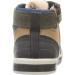 Geox Men's B Trottola Boy D Sneaker - Forest Black | 3.5 UK Size - Buy Online on GoSupps.com
