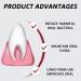 4-Part Pet Dipbrush & 3-Part Finger Cover - Dental Care for Dogs & Cats | Anti-Plaque Toothbrush - Buy Online on GoSupps.com