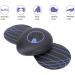 Shop Adjustable Cervical Massage Pad - 6 Modes Bioelectric Mini-Lymph Drainage for Neck Shoulder Back Arm and Leg Pain Relief | International Shipping Available - Buy Online on GoSupps.com