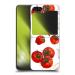 Head Case Designs Officially Licensed Haroulita Tomatoes Food - Fruits Hard Back Case Compatible With Samsung Galaxy Z Flip5 Samsung Galaxy Z Flip5 Tomatoes