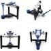 RVUEM Functional Dental Articulator Model - Precision Gypsum for Laboratories Dentists & Students | Zinklegation - Buy Online on GoSupps.com