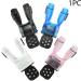 Denpetec Tookie Scuba Diving Mouthpiece - Moldable Silicone Regulator for Adults (Blue) - Buy Online on GoSupps.com