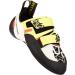 Buy LA SPORTIVA OTAKI Women's Climbing Shoe - Yellow/White 37.5 EU | Sulphur Coral - Best for Performance & Comfort - International Shipping Available - Buy Online on GoSupps.com