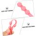 Hapinary 10-Piece Silicone Mask Rope Extensions & Hook Buckles for Comfortable Mask Wear | Adjustable Mask Strap Holders & Earring Accessories - Buy Online on GoSupps.com