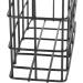 Voluxe Chicken Vegetable Basket | Hanging Feed Holder for Chicken Coops & Fences - Buy Online on GoSupps.com