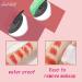 6 Colors Color Changing Lazy Lipstick Set - Long Lasting & Waterproof for Lazy People - Buy Online on GoSupps.com