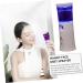 Didiseaon 1 Set Hydrating Instrument Travel Beauty Instrument Abs White The Face 12X4.5X4.3cm White - Buy Online on GoSupps.com
