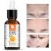 Vitamin C Serum - Anti Aging Face Serum with Vitamin C - Anti-Dark Spots & Brightening Serum with Hyaluronic Acid - Vitamin C Serum For Dull Tired - Vit E Oil Women/Men - Buy Online on GoSupps.com