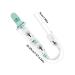Zagaro Pacifier Holder Clip | Universal Baby Pacifier Leash for Boys & Girls | Secure Clip for Teething Toys & Pacifiers | A05 - Buy Online on GoSupps.com