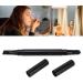 Retractable Makeup Brush Double Ended Makeup Brush Versatile for Travel - Buy Online on GoSupps.com