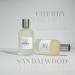 Liliya's Aroma Cherry - Sandalwood Eau De Parfum - Vegan & Clean Perfume Men 3.4 Fl Oz - Buy Online on GoSupps.com