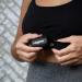 Magene H303 Heart Rate Monitor - ANT+/Bluetooth Chest Strap for iOS/Android Apps - Buy Online on GoSupps.com