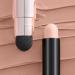 FOCALLURE Peach Macaron Eyeshadow Stick - Matte & Shimmer, Waterproof, Smudge-proof - Buy Online on GoSupps.com