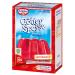 Dr. Oetker Professional jelly with raspberry flavour jelly powder in 1 kg pack Raspberry 1 kg (1 pack)