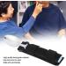 Spoon Portable Adjustable Strap Spoon with Strap People with Hand Injuries The Disabled for Elderly Arthritic - Buy Online on GoSupps.com