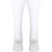 Truform 15-20 Compression Men's Athletic Crew Socks - XL White (Pack of 2) | Stylish Support for Active Lifestyle - Buy Online on GoSupps.com