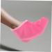 VALICLUD Couvre-pieds De Th rapie La Cire Paraffine 2 Paires pais Rose Fuchsia Et Blanc Pour Soins Des Pieds Spa Professionnel Soins Hydratants - Buy Online on GoSupps.com