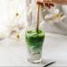 Organic Moya Matcha Tea Green Powder 30g Traditional Grade (II) | Ideal for Lattes, Smoothies, and Lemonades | Pack of 1 - Buy Online on GoSupps.com