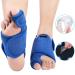 Joyzan Bunion Corrector | Orthopedic Hallux Valgus Brace & Slip-Proof Toe Separator for Pain Relief & Toe Straightening - Buy Online on GoSupps.com