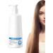Apr s-Shampooing pour Cheveux Secs R paration Intense - Soin Sans Rin age Hydratant clat pour Cheveux Secs Boucl s Hommes et Femmes Soin Quotidien - Buy Online on GoSupps.com